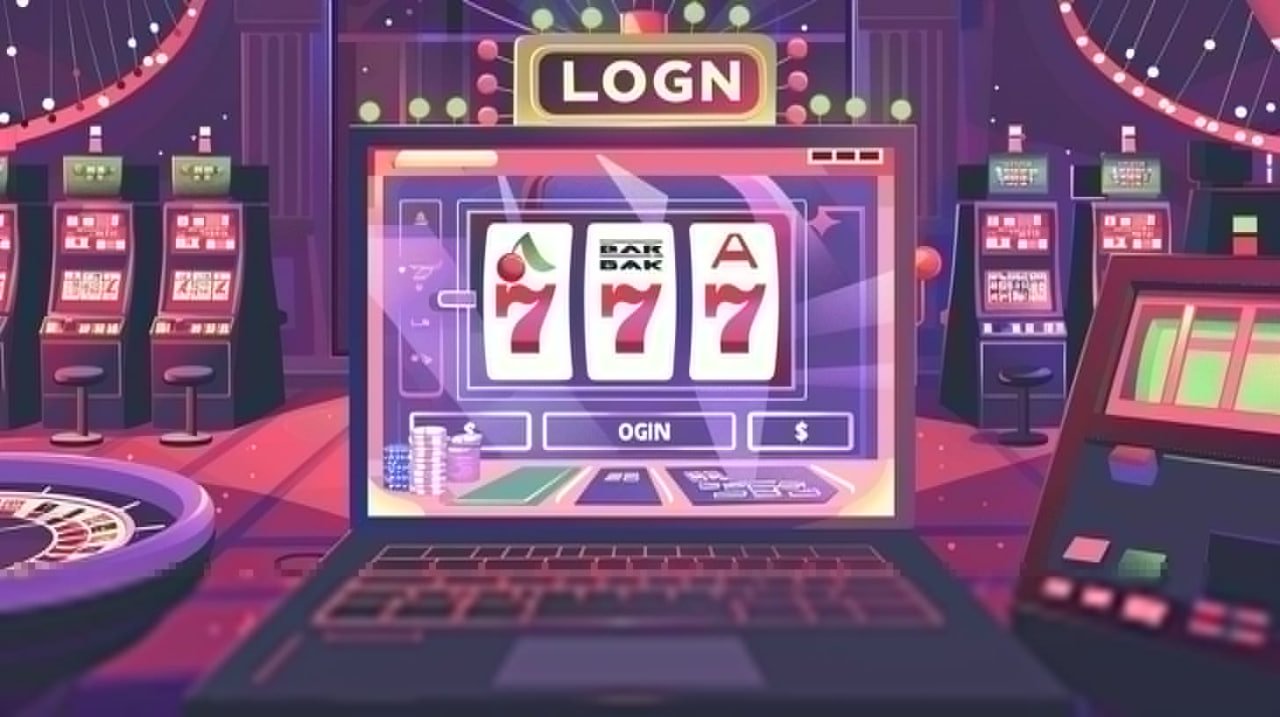 ANC33 Live Casino tampilan antarmuka meja permainan dengan fitur statistik real-time