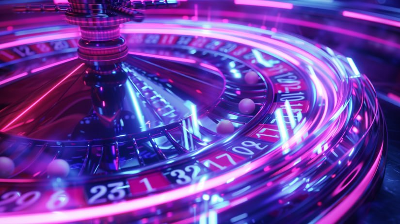 Kemenangan besar member anc33 yang merayakan jackpot dari permainan Live Casino