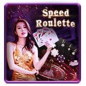 ANC33 Live Casino tampilan mobile dealer langsung Blackjack dan Roulette di smartphone