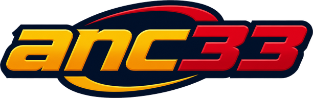 ANC33 Logo